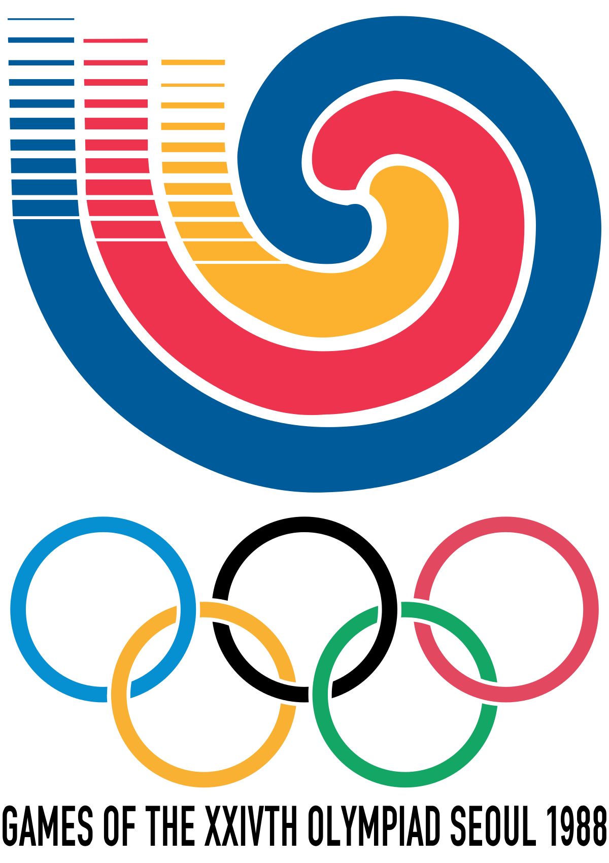 المپیک 1988