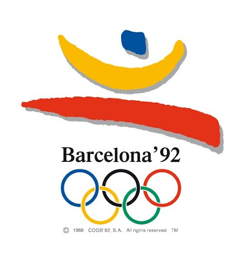 المپیک 1992