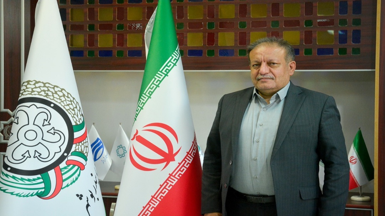 راه‌اندازی اولیه چرخ و فلک در ۱۲ مرداد/انتخاب پیمانکار جدید برای تقاطع شهید سلیمانی/ شهردار نمی‌مانم