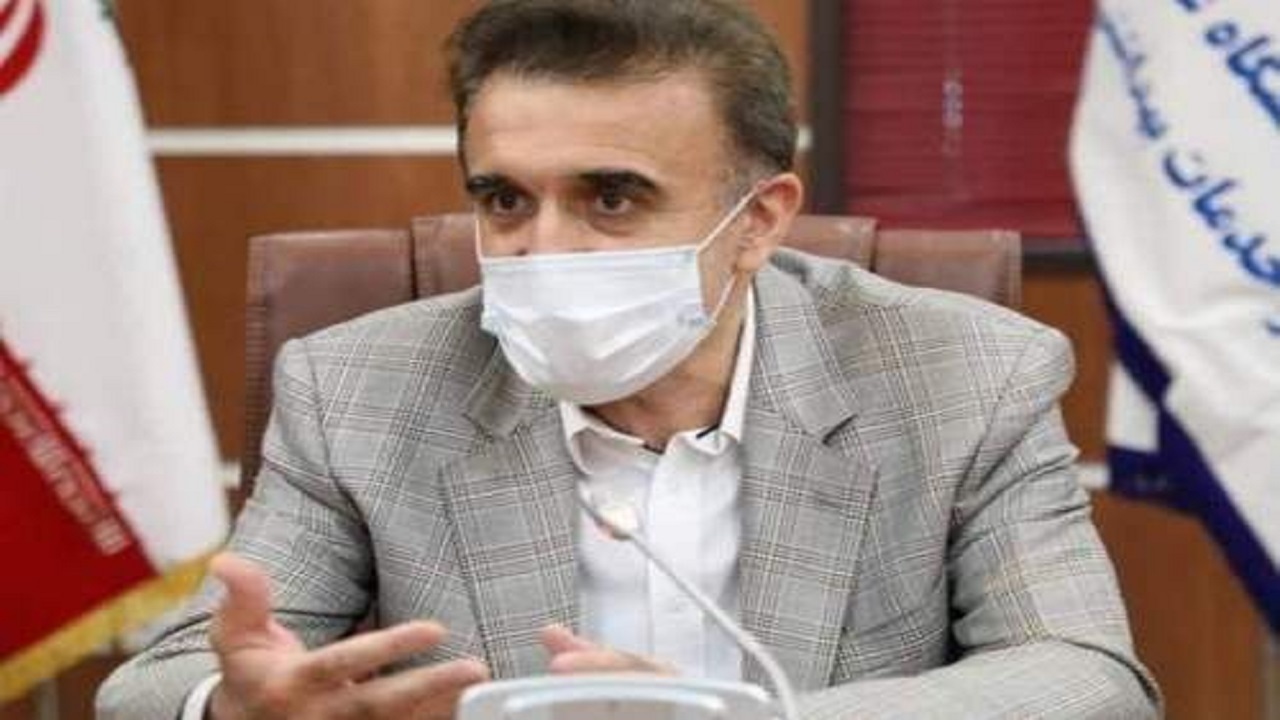 اوج دوباره کرونا در قم / تخت‌های بیمارستانی در حال تکمیل ظرفیت است