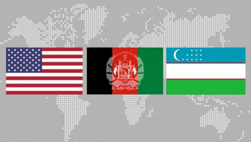 ازبکستان درخواست آمریکا در مورد اسکان موقت شهروندان افغانستان را نپذیرفت