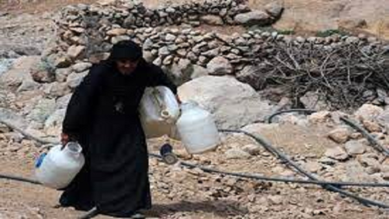 تداوم مطالبه‌گری قانونی برای حل بحران آب خوزستان