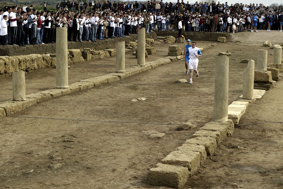 المپیک2004