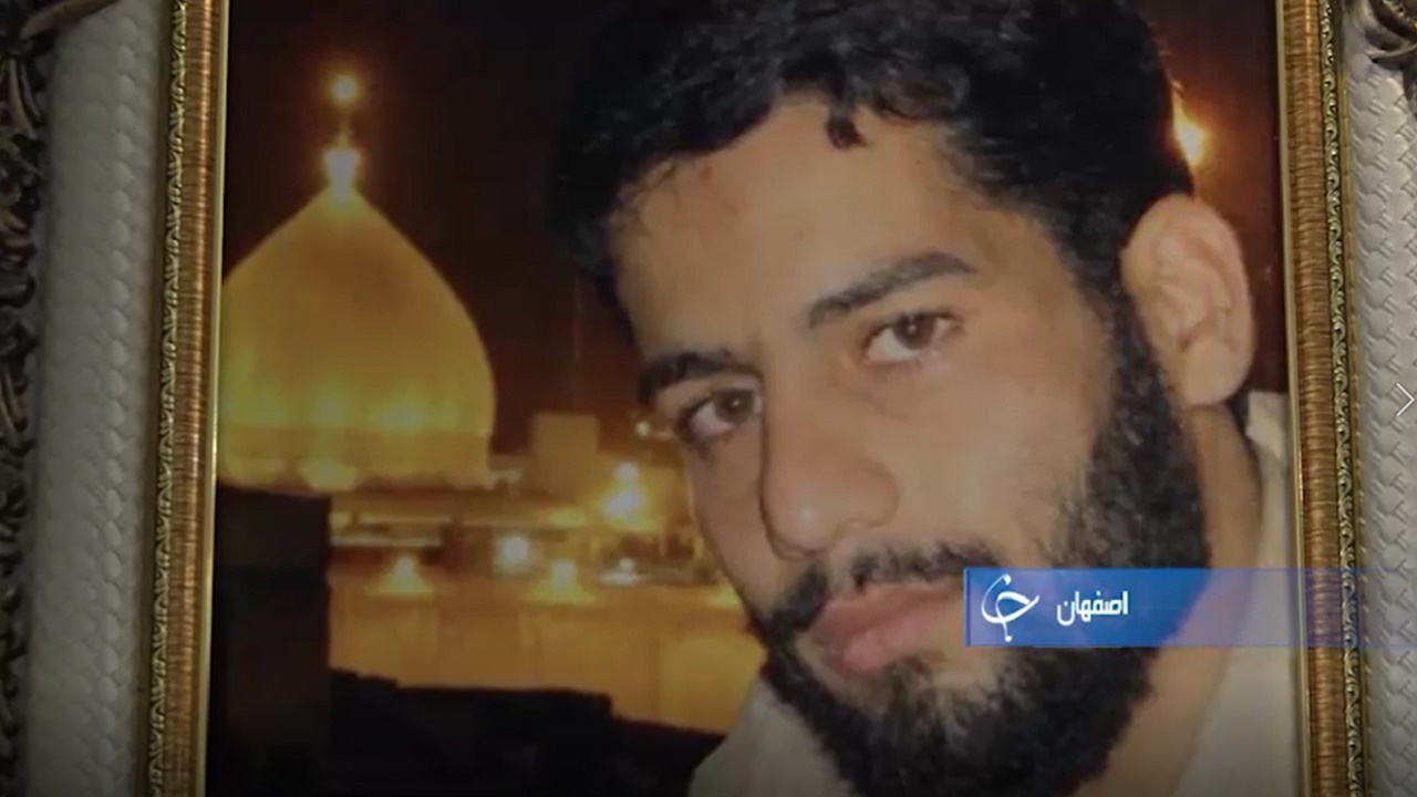 نگاهی دیگر به زندگی شهیدی نام آشنا