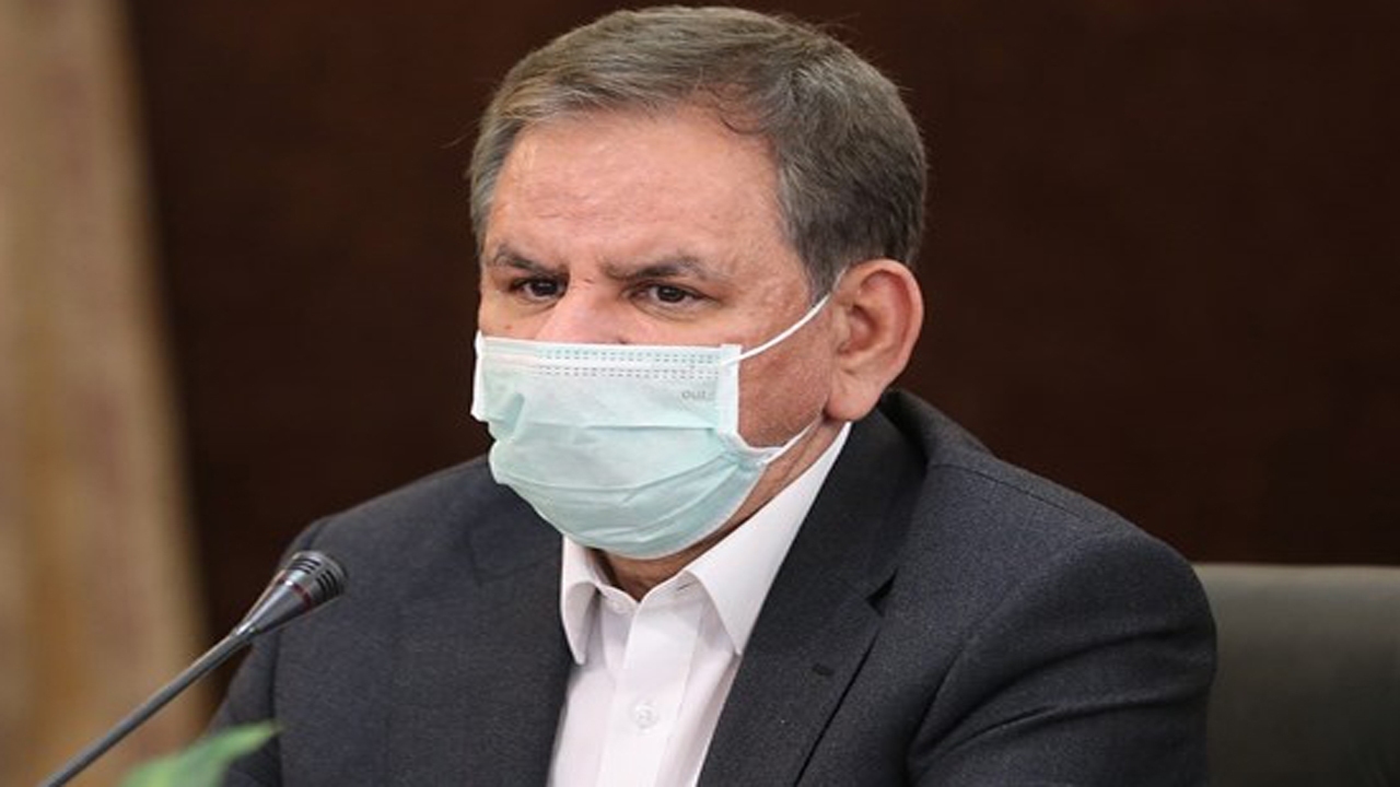 سفر معاون اول رئیس جمهور به خوزستان