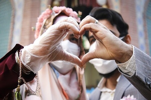 تمدید مهلت ثبت‌نام ازدواج دانشجویی تا پایان شهریورماه