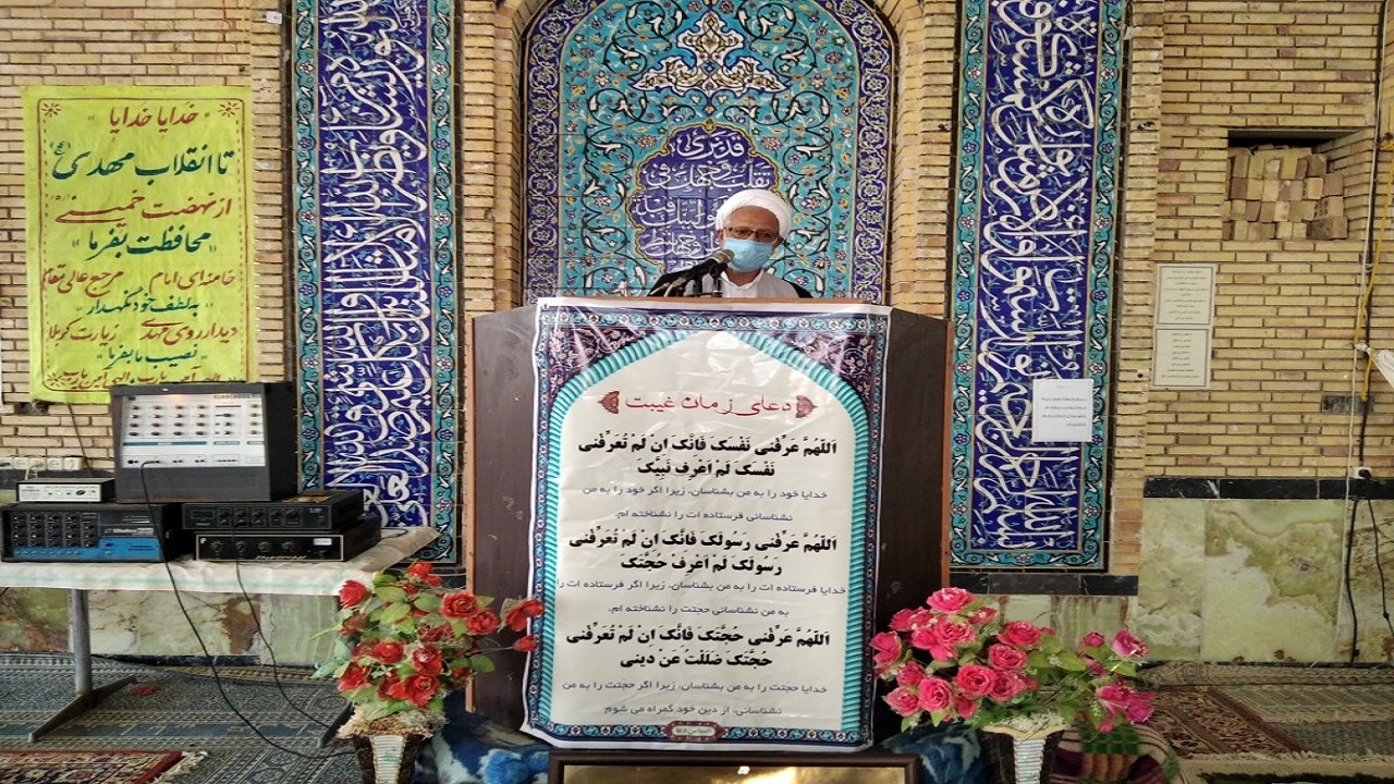 همسویی سه قوه برکات زیادی برای نظام دارد
