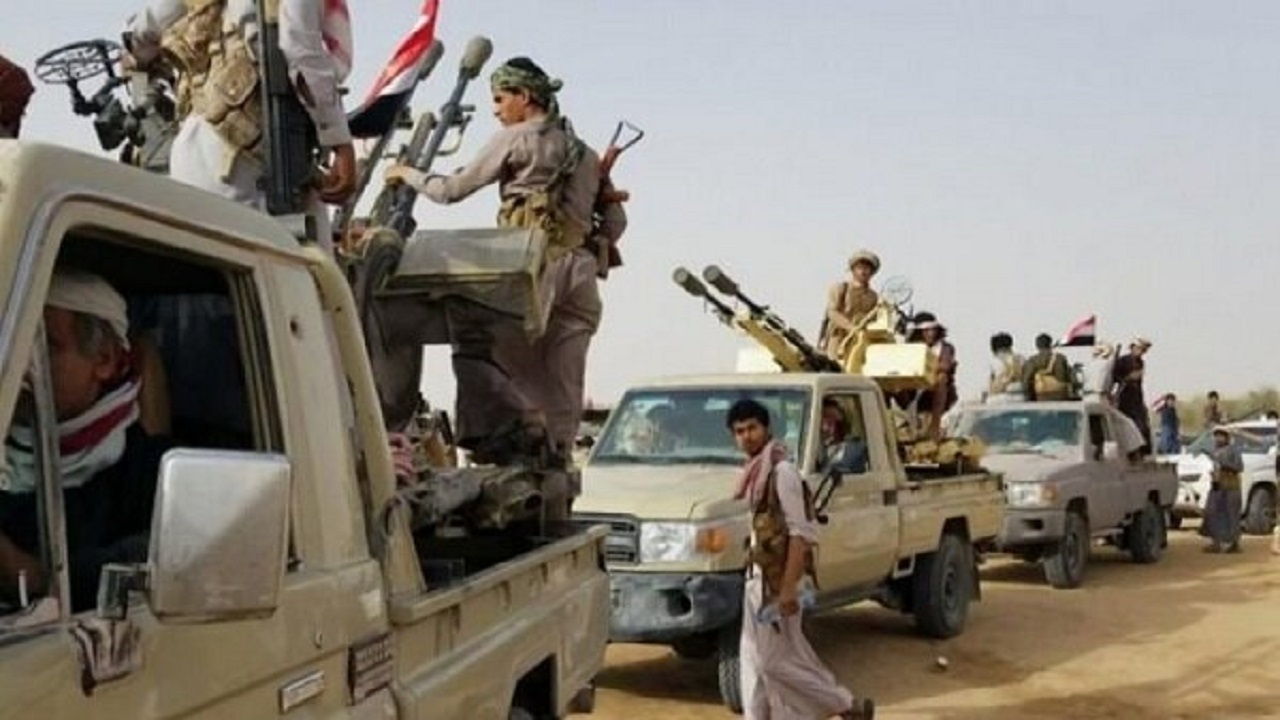 پیروزی نیروهای یمنی در جبهه‌های نبرد با متجاوزان سعودی