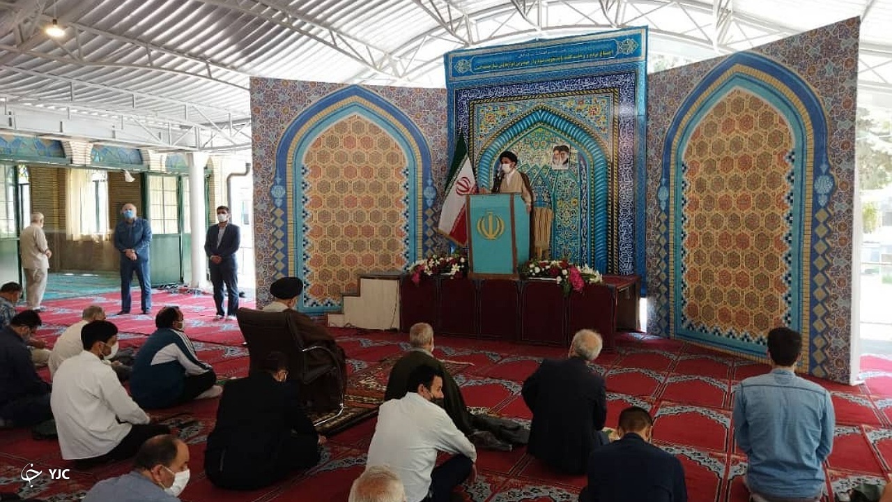مسئولان دولت جدید مطالبات رهبری را هدف خود قرار دهند