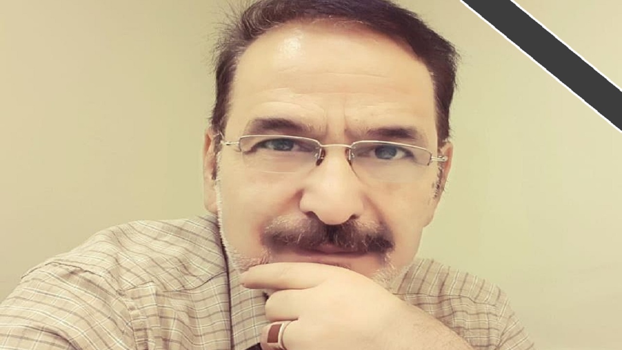 پیام تسلیت رئیس رسانه ملی در پی درگذشت مرحوم گلی‌زاده