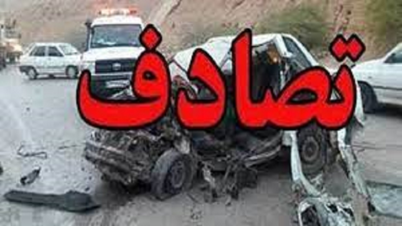 دو واژگونی خودرو با ۷ مصدوم در سمنان