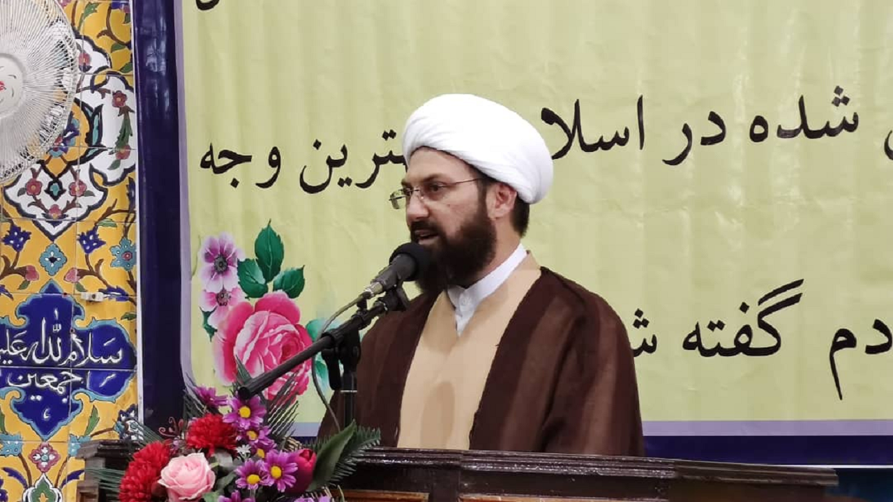 بافق شهر دوستدار نهج البلاغه نام گیرد