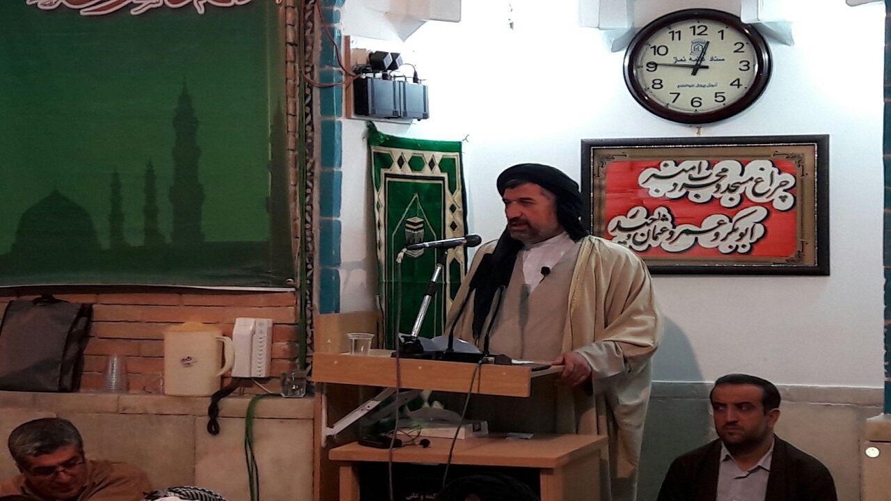 روزه گرفتن در دهه اول ماه ذی‌الحجه سعادت دنیا و آخرت را بدنبال دارد