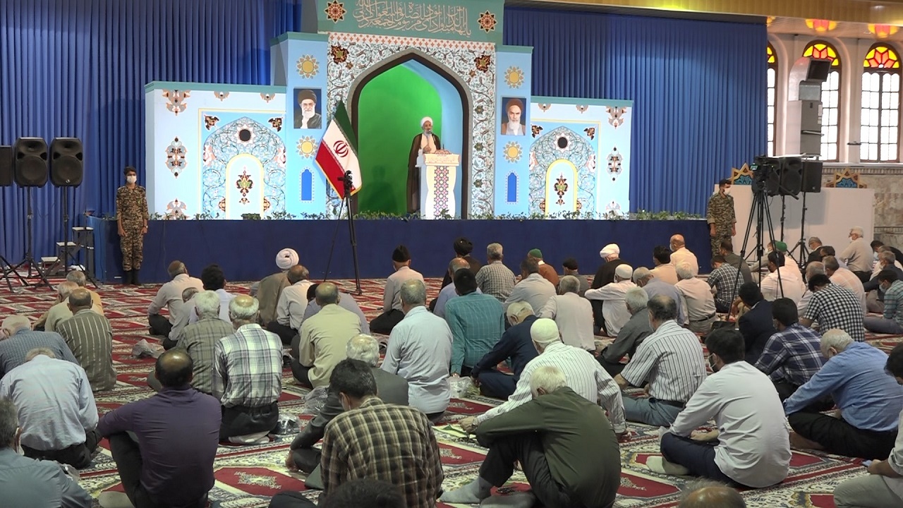 اجازه ندهید مازندران به خوزستانی دیگر تبدیل شود