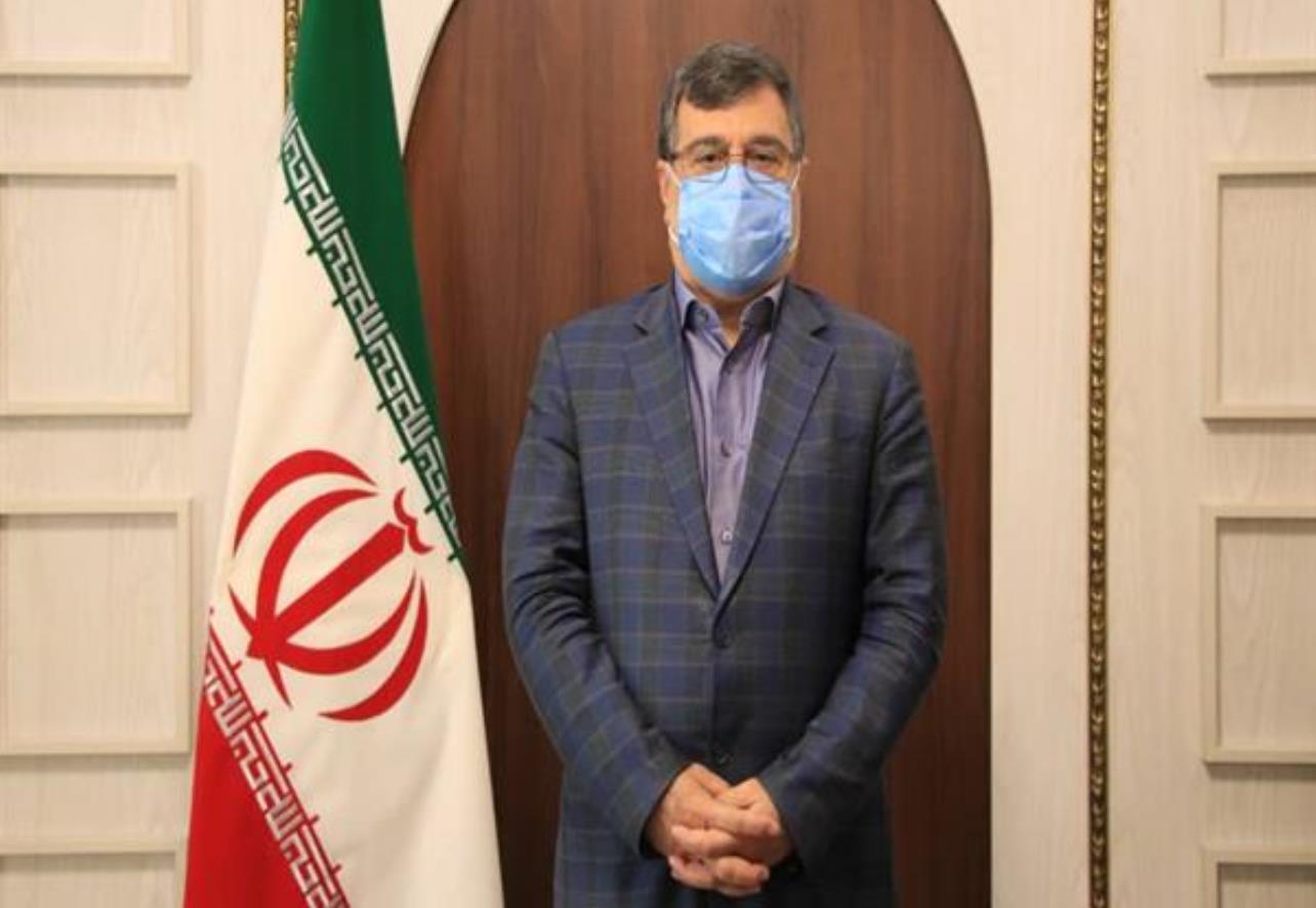 جاسک بین المللی شد
