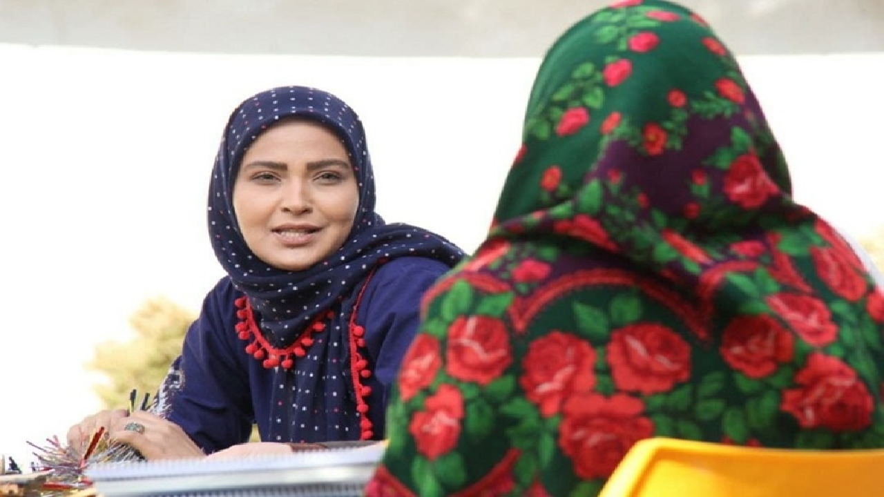 رجایی‌نیا: برخی عامدانه بازیگران سریال «زندگی زیباست» را نابلد و نابازیگر خطاب می‎کنند