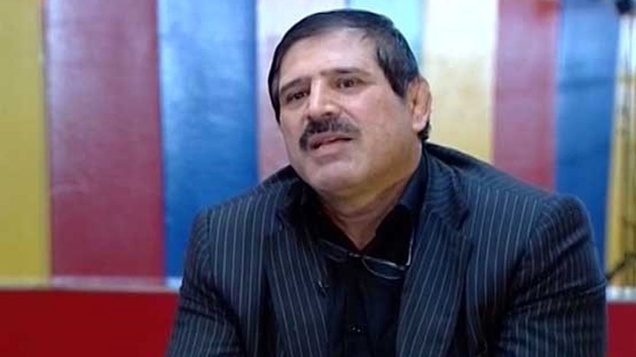 جدیدی: حریفم هم می‌داند طلای المپیک حقش نبود / مدالم را از مردم گرفتم