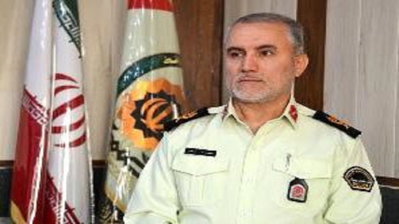 برخورد قاطع با مخلان نظم و امنیت