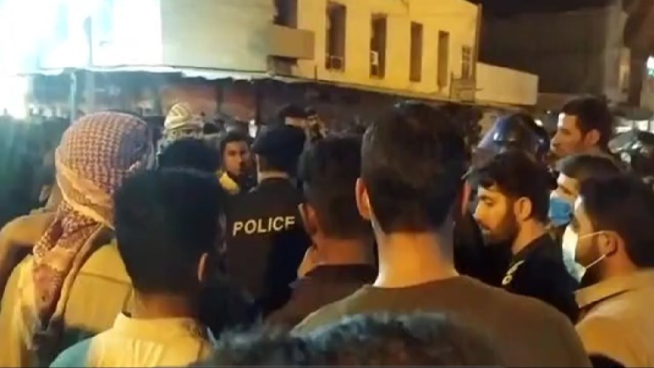 موج‌سواری رسانه‌های معاند از مطالبه مردمی/ فرمانده یگان‌های ویژه ناجا: اجازه جولان به مخلان نظم و امنیت را نمی‌دهیم
