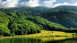 مناظر فوق العاده زیبای بوسنی + فیلم