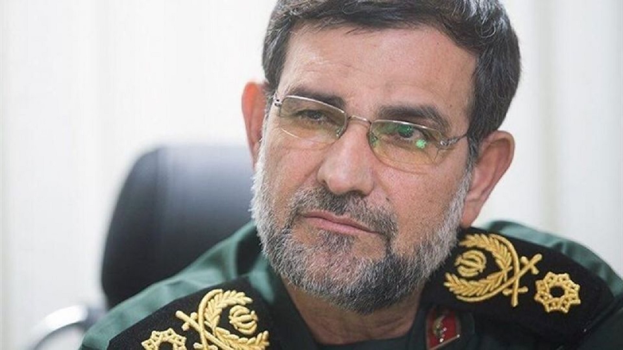 سالروز سفر پرخیر و برکت مقام معظم رهبری، به ستاد فرماندهی نیروی دریایی سپاه در بندرعباس