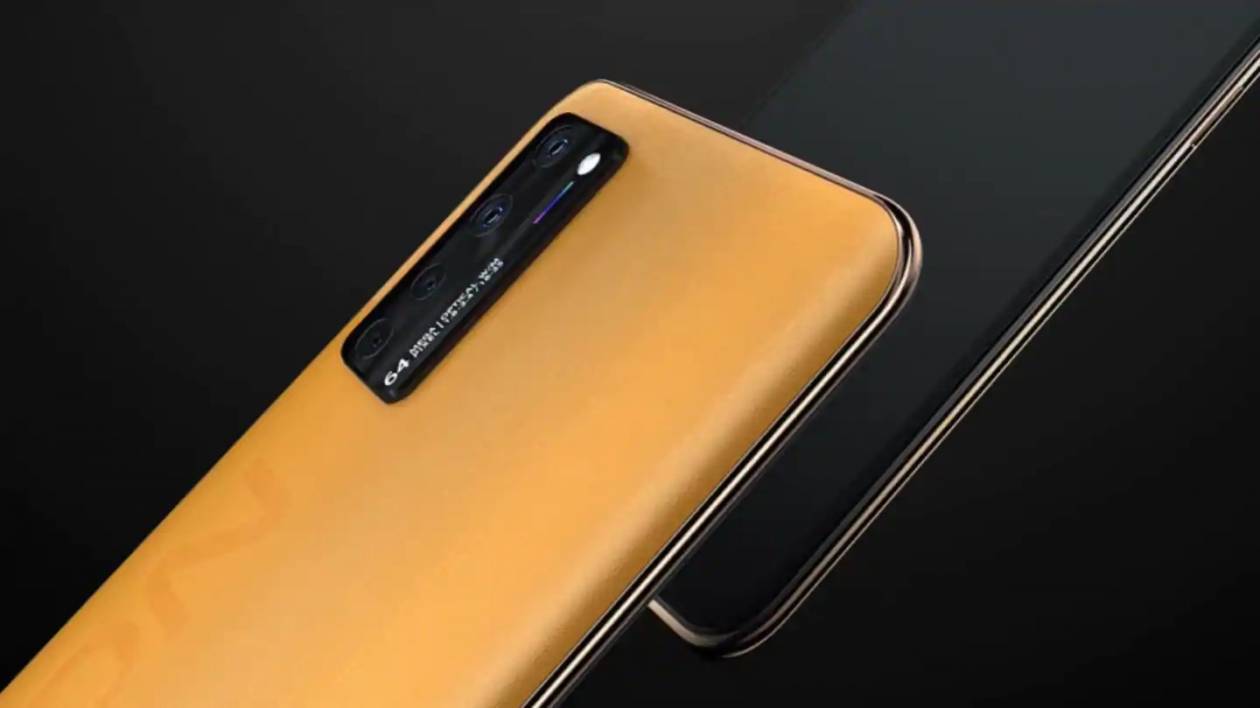 گوشی ZTE Axon 30 5G اولین تلفن با دوربین جلوی نامرئی است