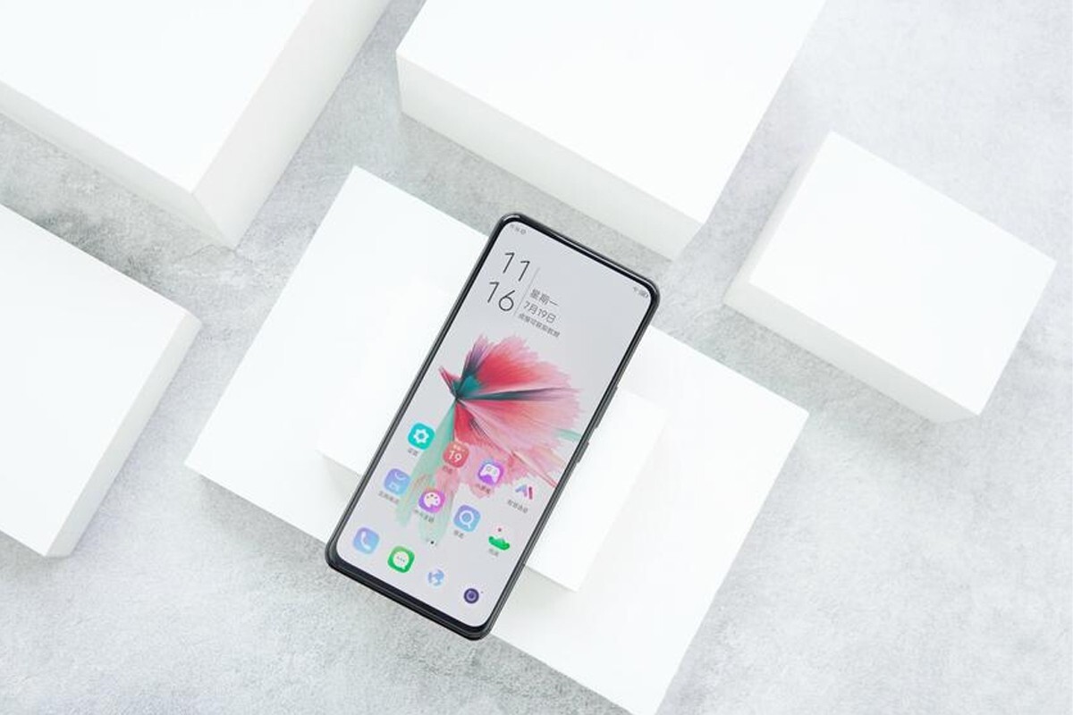 گوشی ZTE Axon 30 5G اولین تلفن با دوربین جلوی نامرئی است