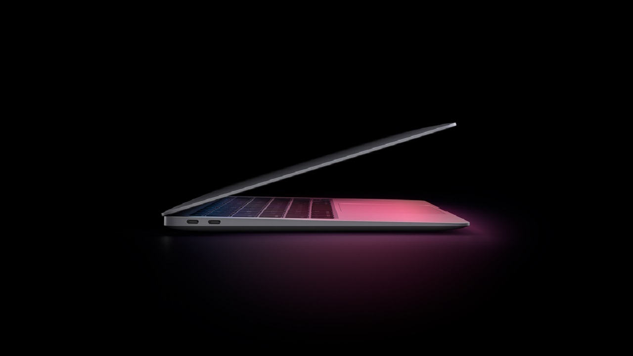 احتمال معرفی MacBook Air جدید با نمایشگر ۱۳ اینچی Mini-LED در سال ۲۰۲۲
