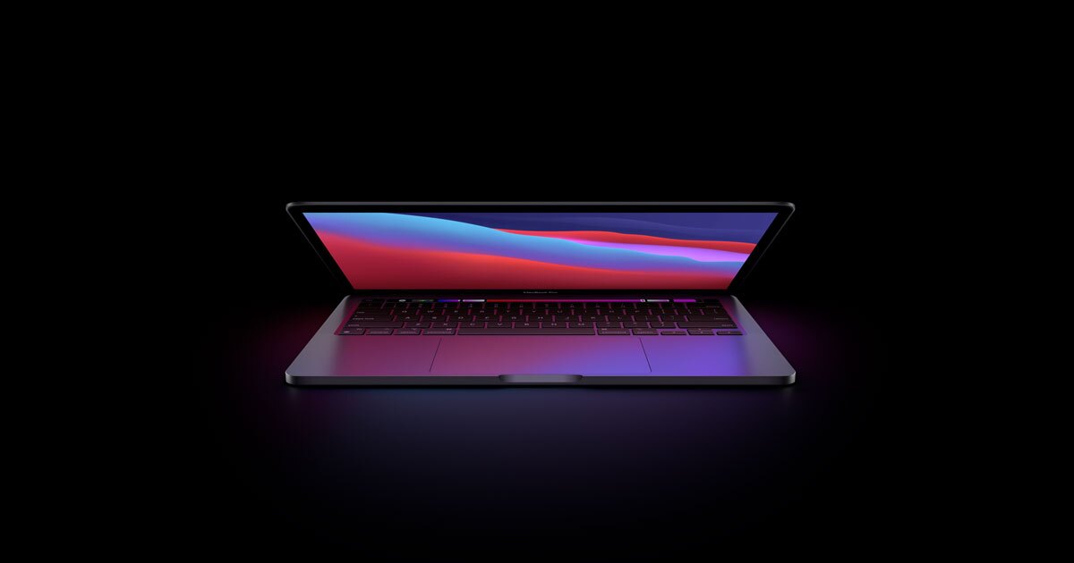 احتمال معرفی MacBook Air جدید با نمایشگر ۱۳ اینچی Mini-LED در سال ۲۰۲۲