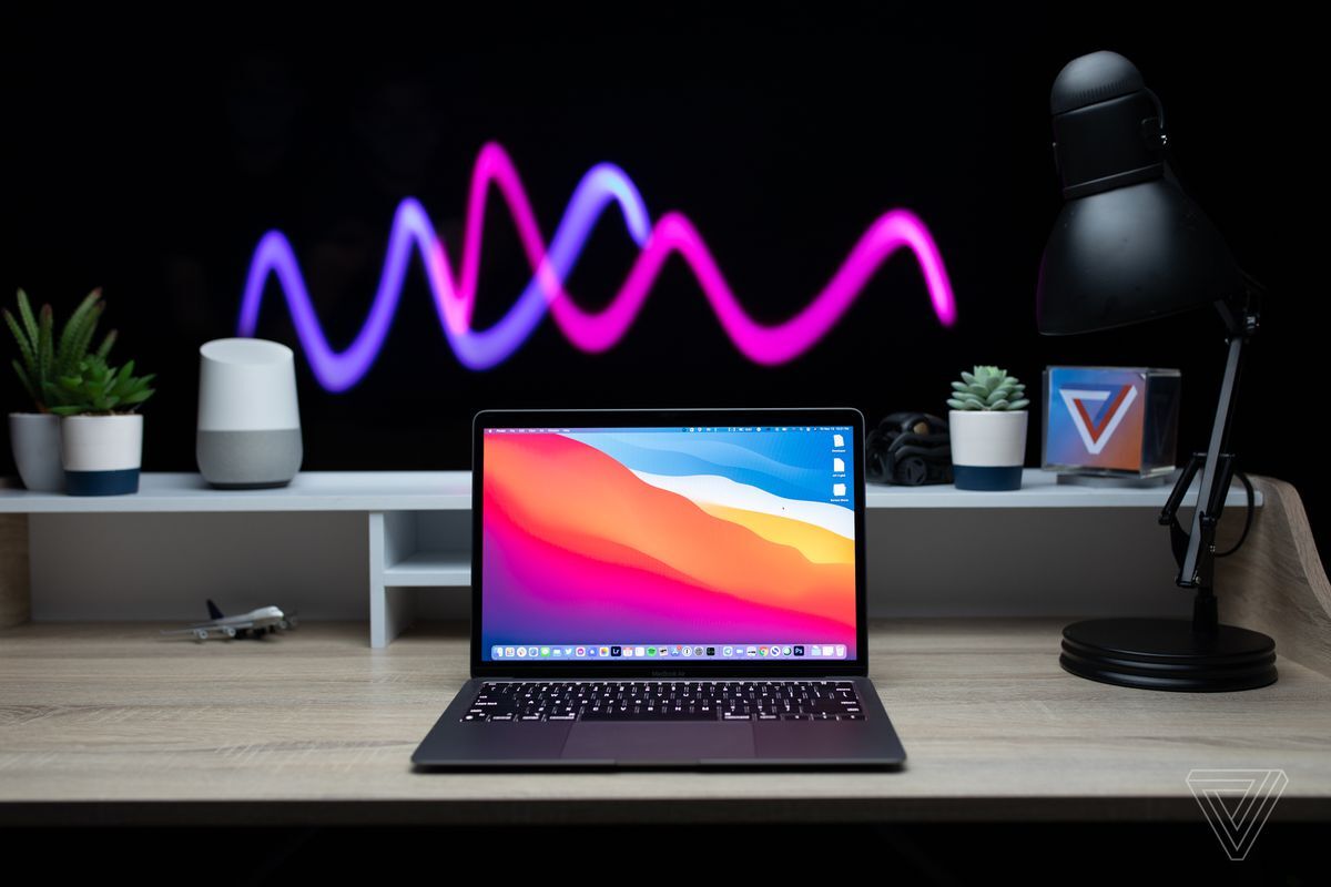 احتمال معرفی MacBook Air جدید با نمایشگر ۱۳ اینچی Mini-LED در سال ۲۰۲۲