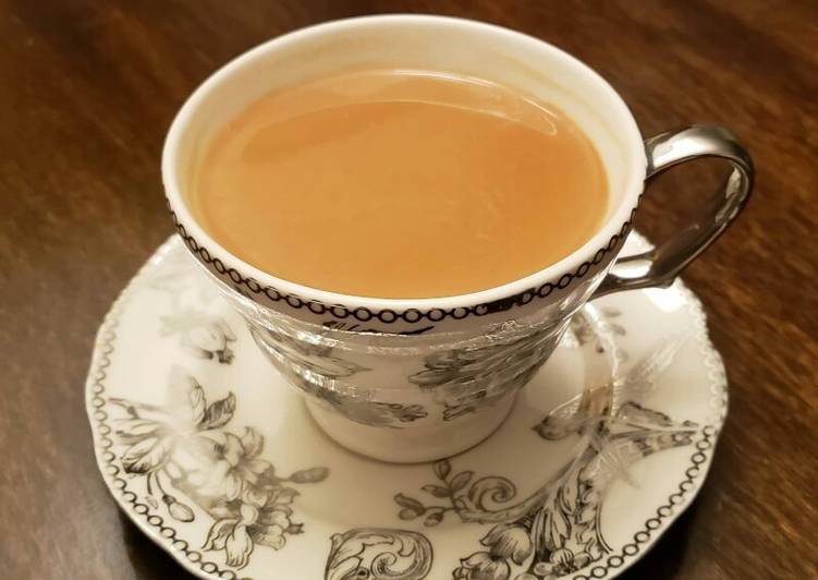 شیرچای