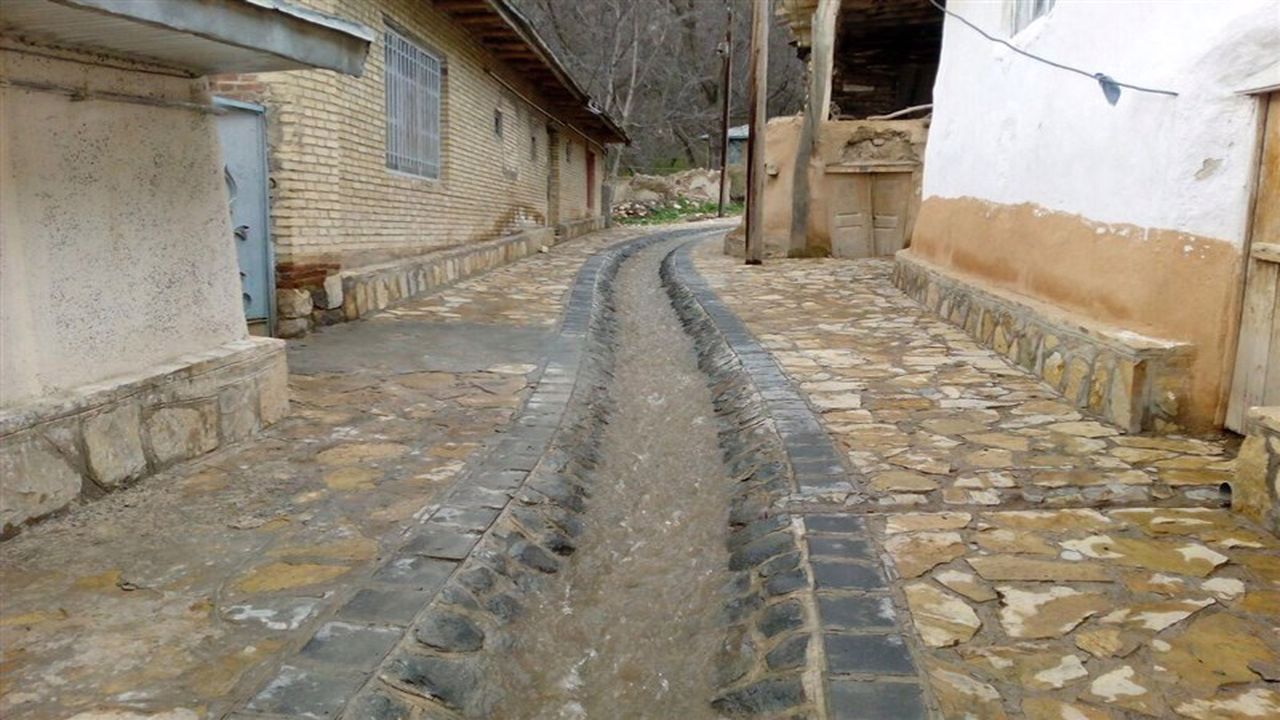 افزایش دو برابری اعتبار عمران و آبادانی روستا‌های گلستان