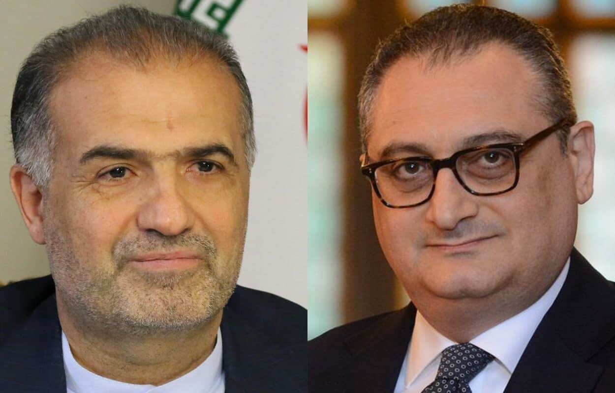 رایزنی کاظم جلالی با معاون وزیر خارجه روسیه درباره تداوم ارسال محموله‌های واکسن اسپوتنیک V