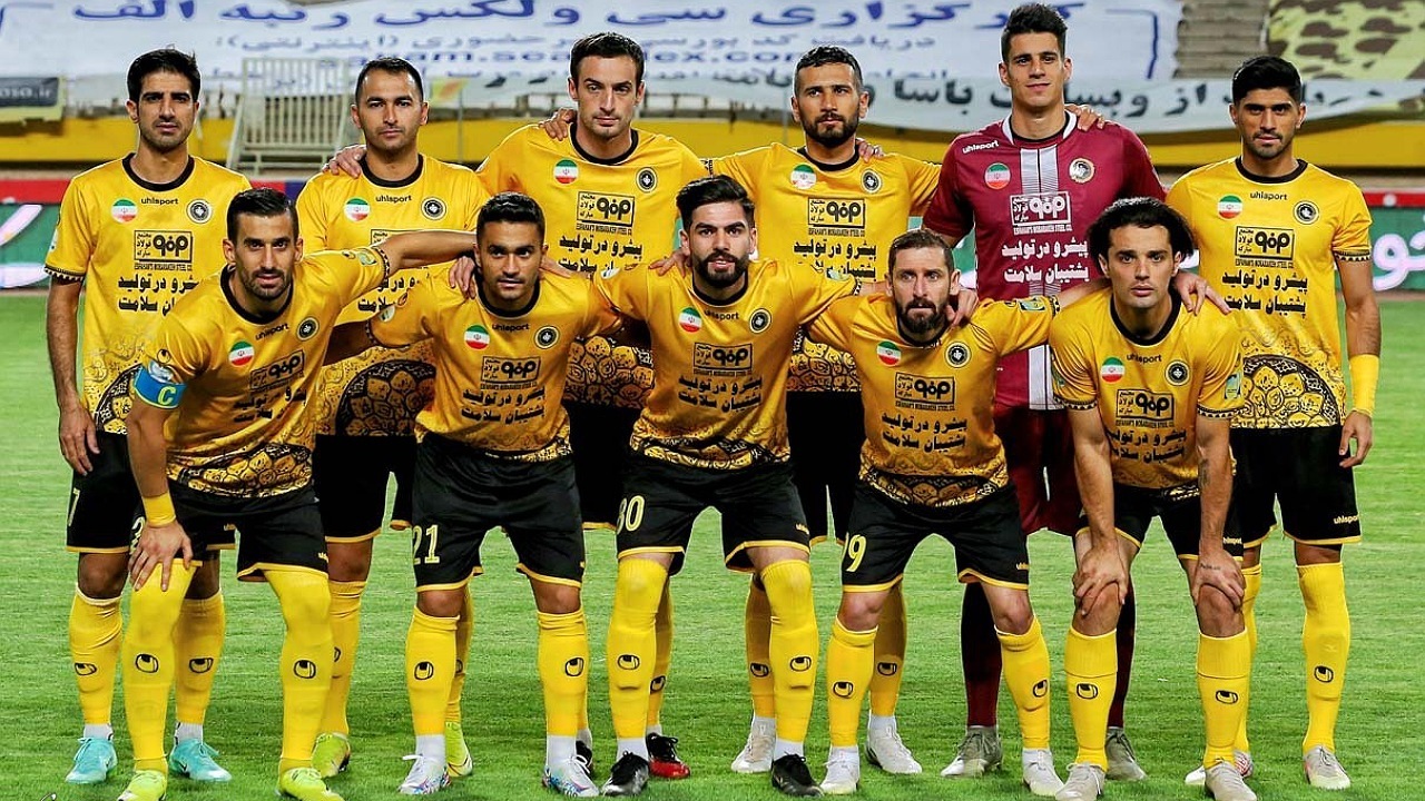 بهترین نایب‌قهرمان تاریخ لیگ برتر / جشنواره‌ای از رکورد‌ها و طلسم‌شکنی‌ها در تیم سلطان محرم