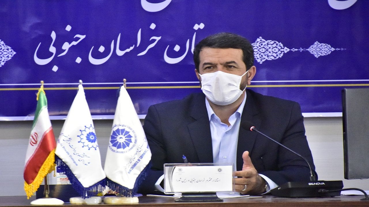 سرمایه گذاری بخش خصوصی، راه فعال کردن ظرفیت هاست/ موفق شدن اقتصاد با مردمی کردن آن