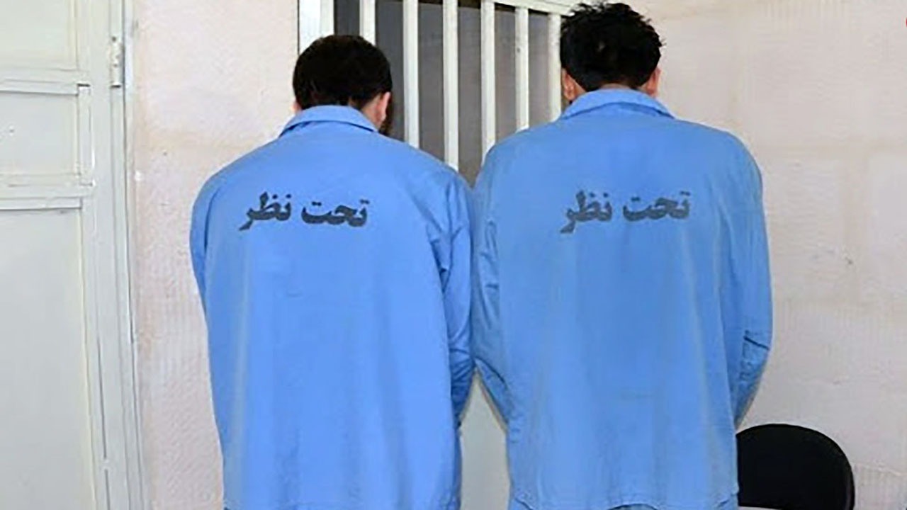 گروگان‌گیری مرگبار تاجر تهرانی / ۶۰۰ میلیون گرفتند، اما تاجر را دفن کردند