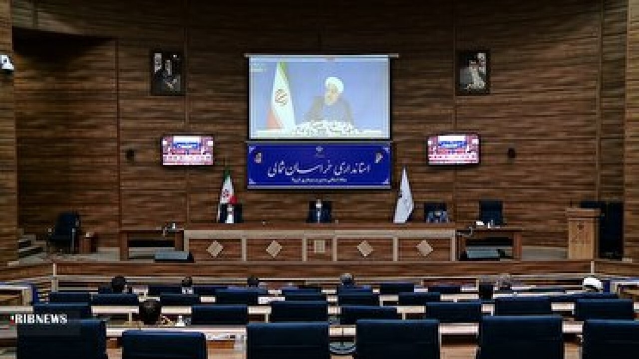 سبقت انتشار دلتا از رعایت شیوه نامه‌های بهداشتی و بازرسی در خراسان شمالی