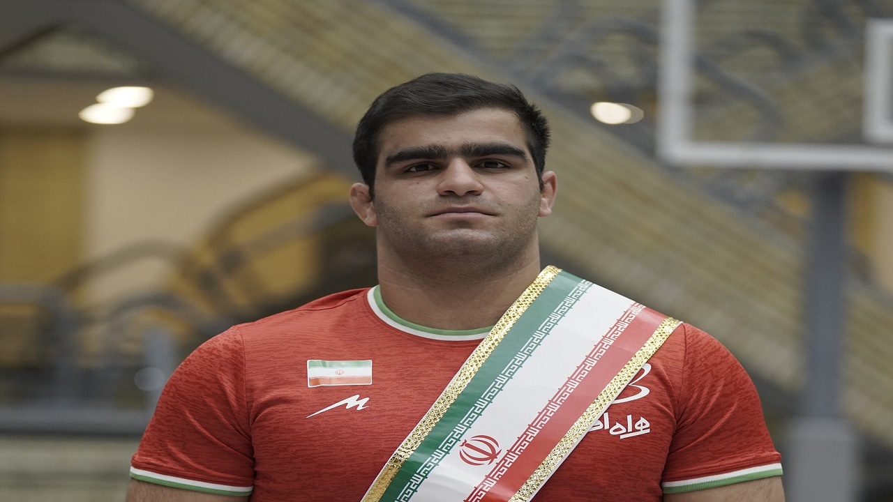 شکست میرزازاده مقابل غول کوبایی در مسابقات کشتی فرنگی/ نجاتی حذف شد