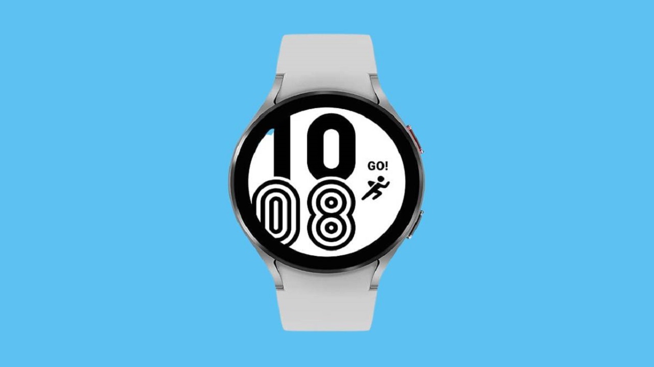 تصاویر زنده Galaxy Watch ۴ را به عرضه نزدیک کرد