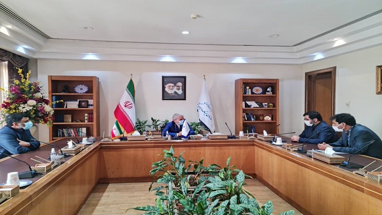 اختصاص ۲۰۰ میلیارد ریال برای بهسازی بیمارستان بوعلی اردبیل