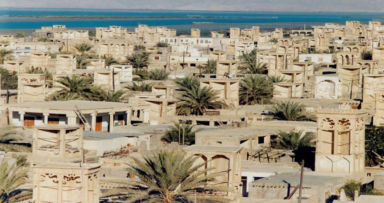 ارتقای ۴ روستا به شهر در هرمزگان