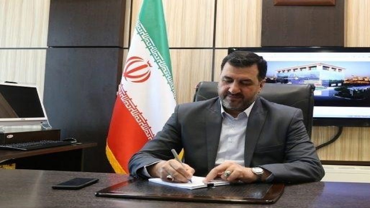 تغییرات در رأس شرکت توزیع برق تهران بزرگ؛ صبوری رفت، ناظریان سرپرست شد