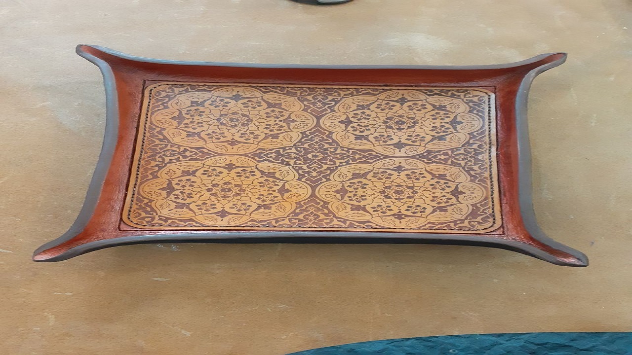 پیشرفت ۶۰ درصدی ثبت ملی و برندسازی احجام چرمی