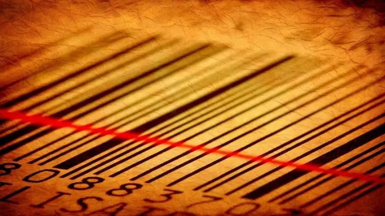 حقایق جالب و شنیدنی در مورد بارکد‌ها