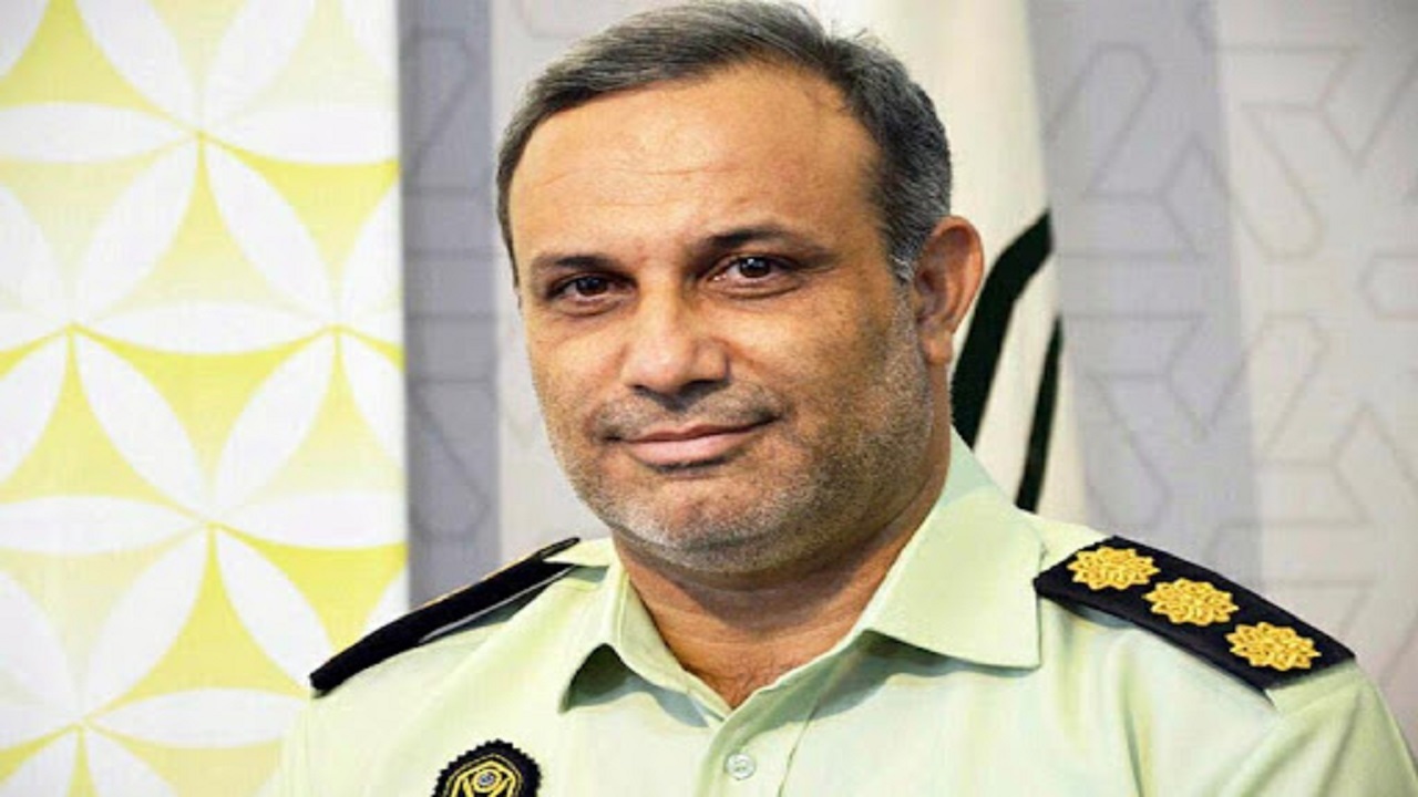 قاتل سرباز ناجا دستگیر شد