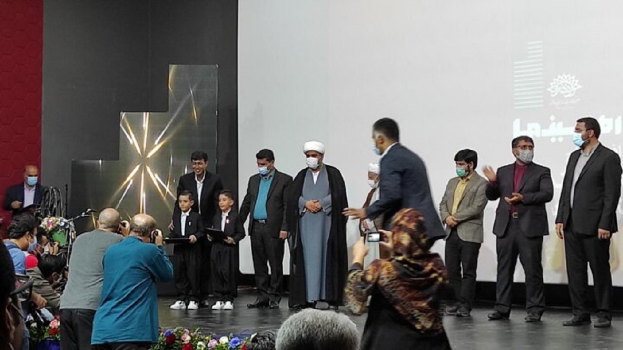 اکران اولین فیلم سینمایی در سقز