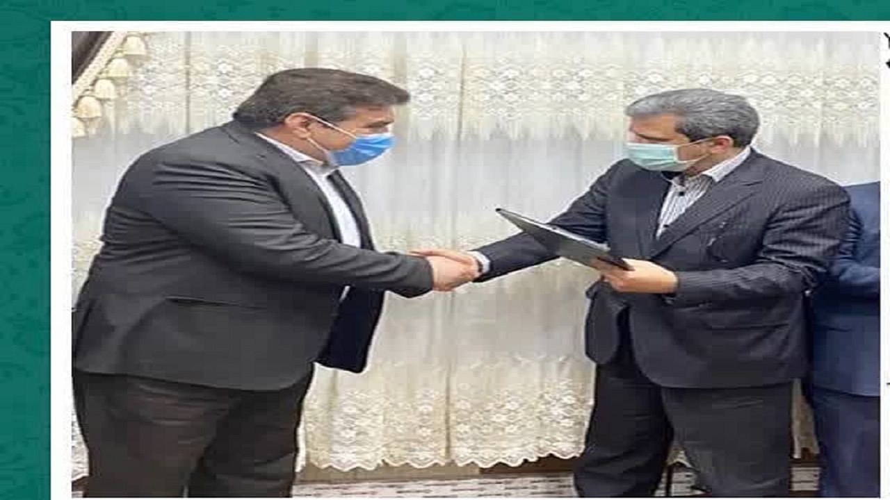 شهردار آبادان به عضویت هیأت مدیره سازمان همیاری شهرداری های خوزستان منصوب شد