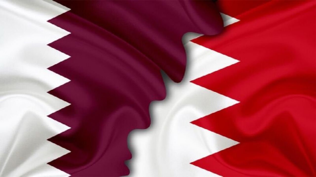 تنش مرزی قطر و بحرین بالا گرفت