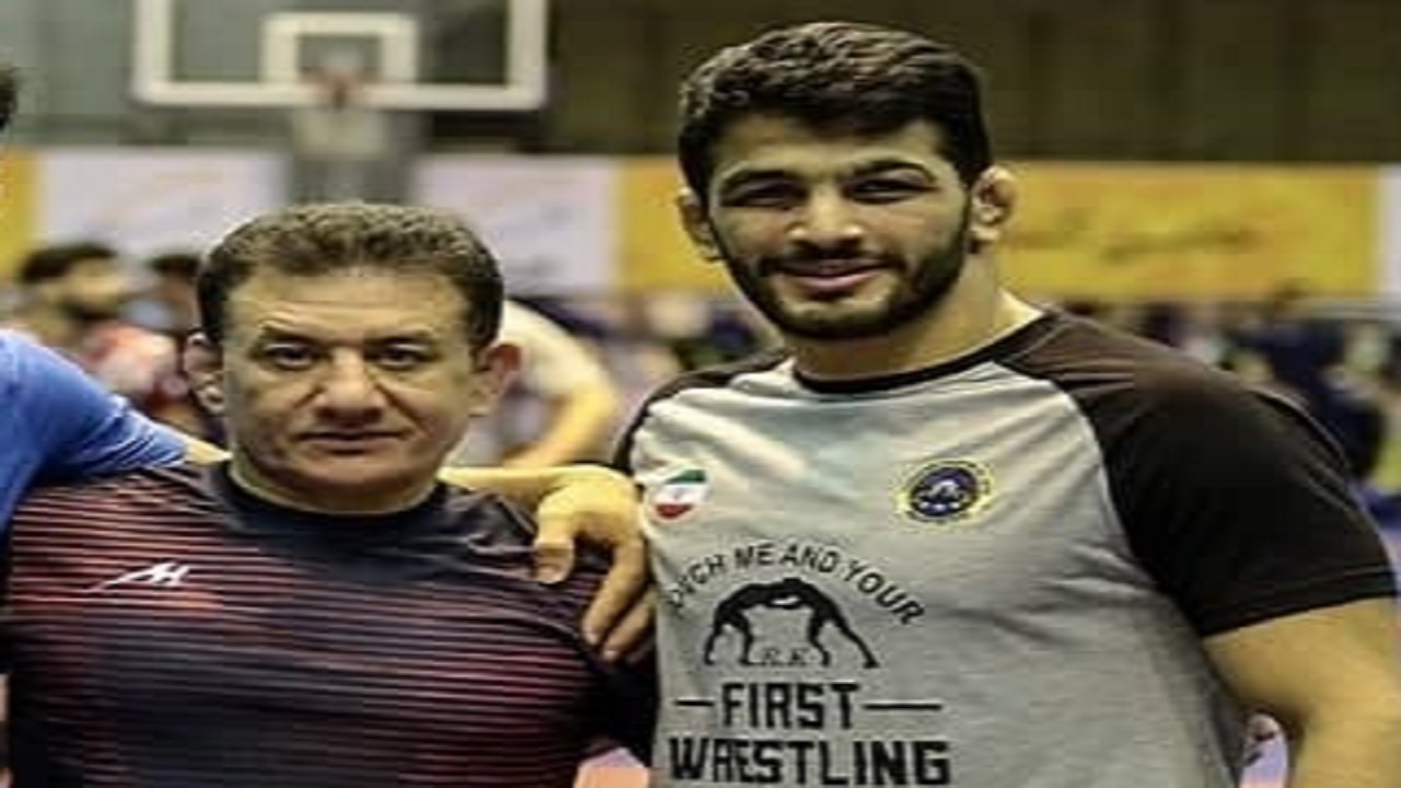 غلامرضا محمدی: امیدوارم آزادکاران مبارزه های خوبی را به نمایش بگذارند/ یزدانی: هیچ حریفی را نباید دست کم گرفت