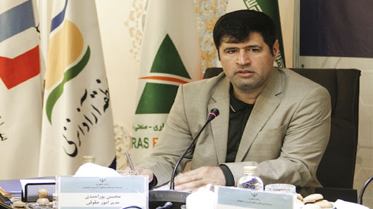 آیا ماموریت کارکنان دولت به مناطق آزاد مغایر قانون است؟